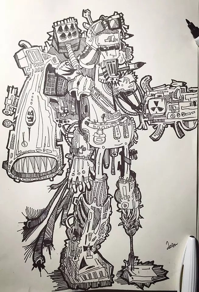 创意手绘整合（图ZNjg5NTE0NTI=） - 艺术插画 - 站酷设计师Z_Kim原创素材 - 站酷ZCOOL