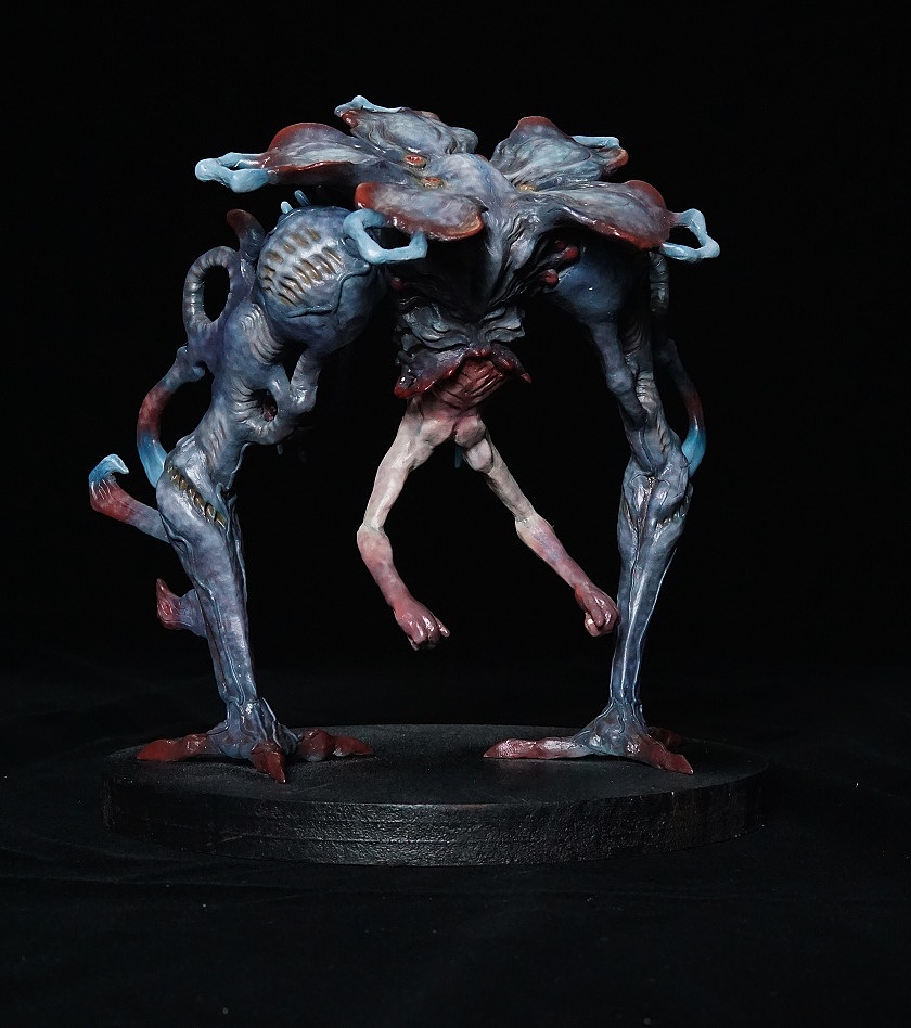 【gk原型】星之眷族#3