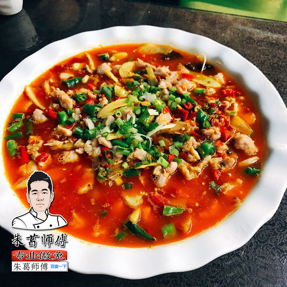 会几款好吃的兔肉做法才是一个称职的养兔人