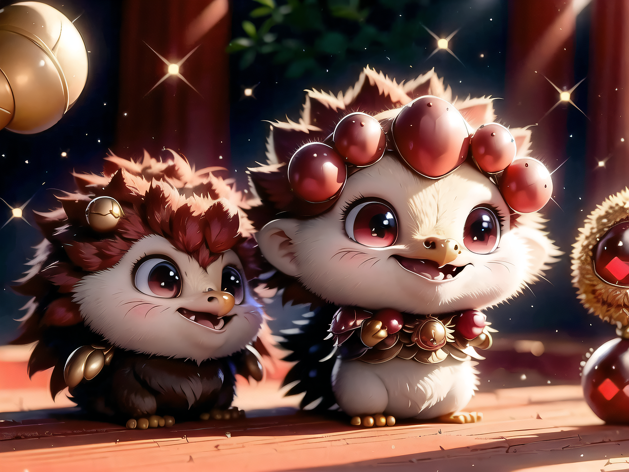 可爱吉祥物-几款Q版小怪兽（图ZMzM2MjA0ODky） - 人物/生物 - 站酷设计师luzhenbin原创素材 - 站酷ZCOOL