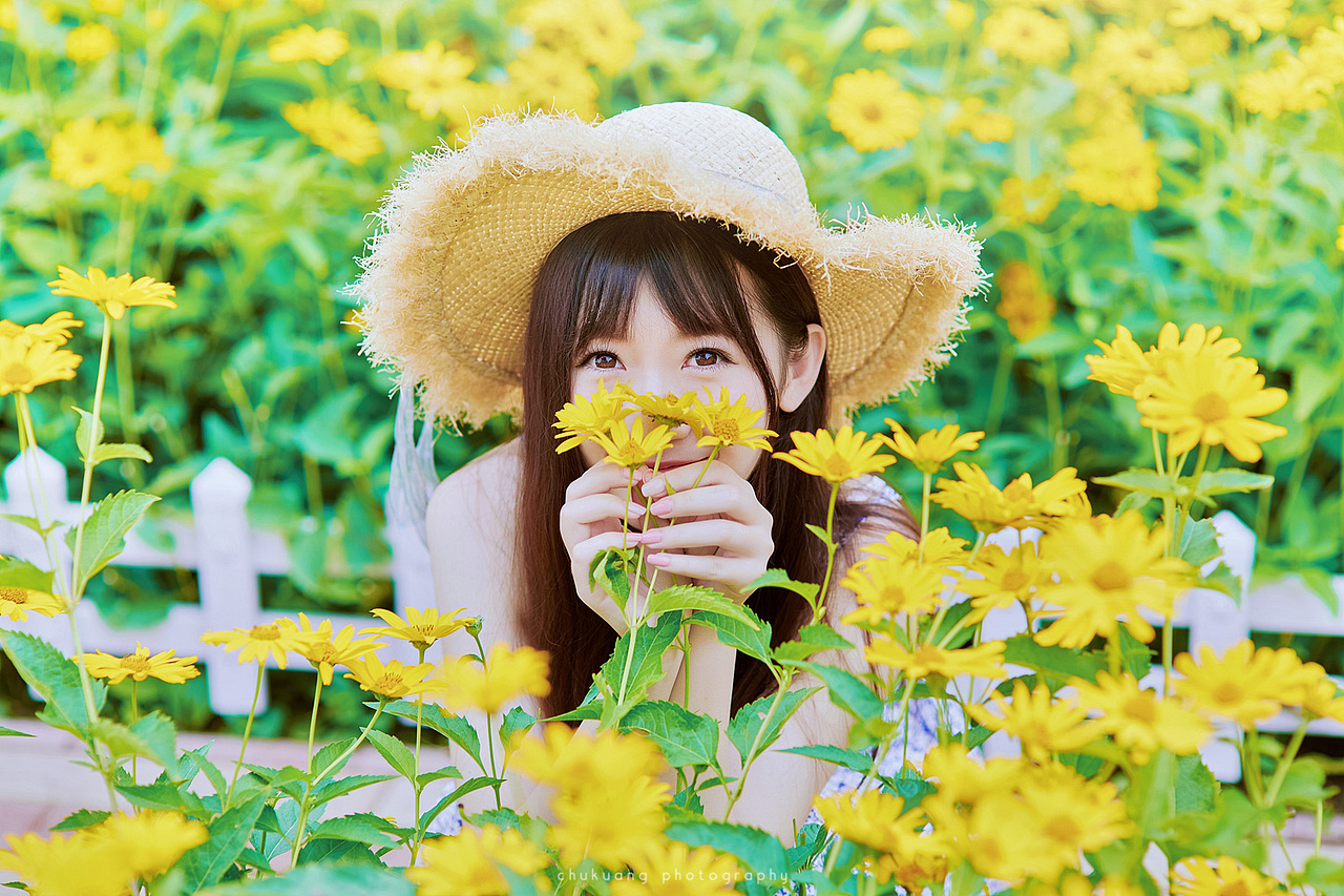 彼女の夏（图ZNTQ5NDQ2ODA=） - 人像摄影 - 站酷设计师one_neo原创素材 - 站酷ZCOOL