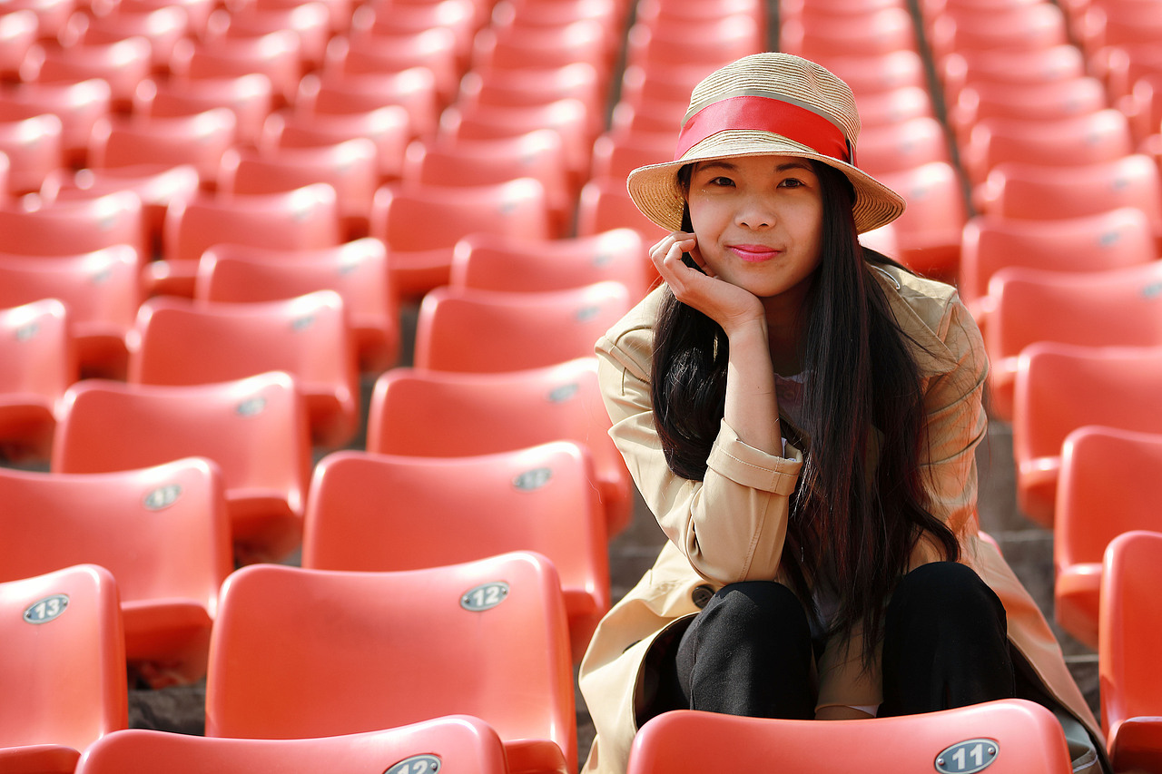 深圳大学 欧美风格（图ZNzAzMzI5MzY=） - 人像摄影 - 站酷设计师稻田摄影原创素材 - 站酷ZCOOL