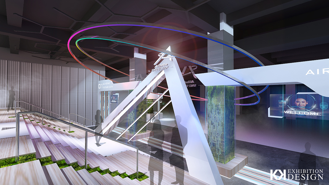 阿里巴巴 | 云栖大会