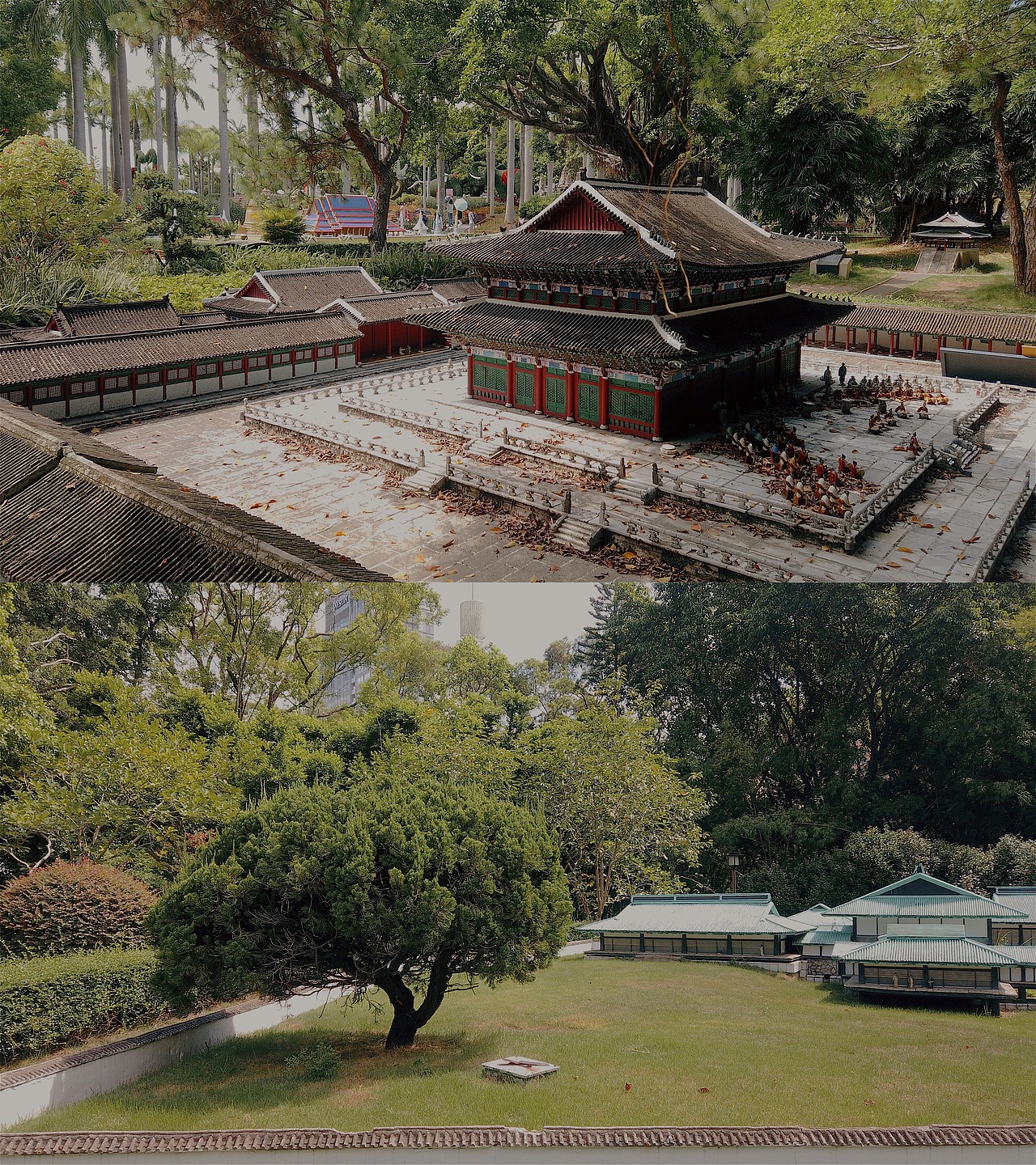 环球旅游一日游vs深圳世界之窗（图ZMjE2MTU1NDcy） - 风光摄影 - 站酷设计师野摄阿肉原创素材 - 站酷ZCOOL