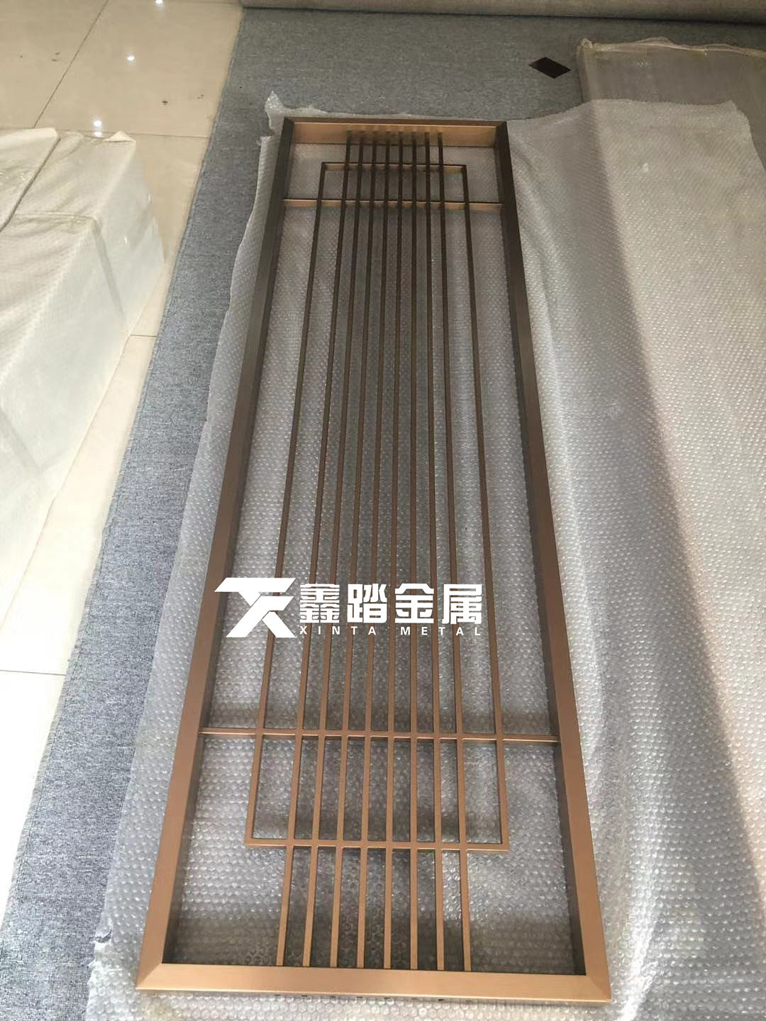 不锈钢管焊接山峦造型屏风定制会所创意造型不锈钢花格（图ZMjI4MDU0OTc2） - 其他 - 站酷设计师xt188869原创素材 - 站酷ZCOOL