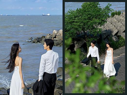 笙夏予风，卷着清甜的新凉