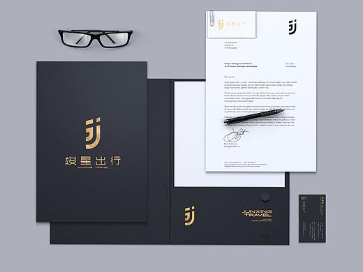 【竣星出行】品牌設(shè)計(jì)（個(gè)人主頁(yè)-ZNTUxNDA4MjA=） - Logo - 站酷設(shè)計(jì)師COMJY原創(chuàng)素材 - 站酷ZCOOL