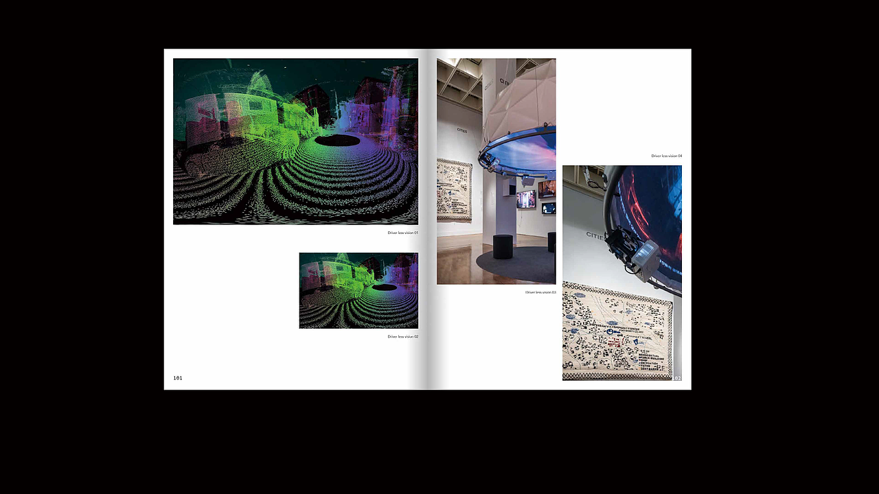 DIGITAL RENAISSANCE（图ZMjU3NDQ0MjM2） - 书籍/画册 - 站酷设计师Rachel0425原创素材 - 站酷ZCOOL