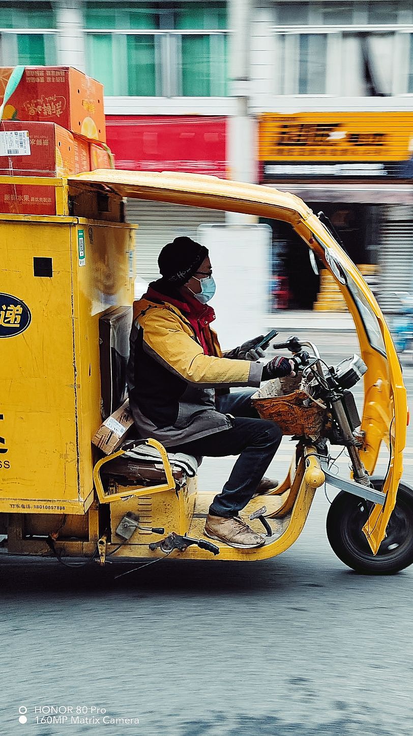 匆匆，又将一年终！