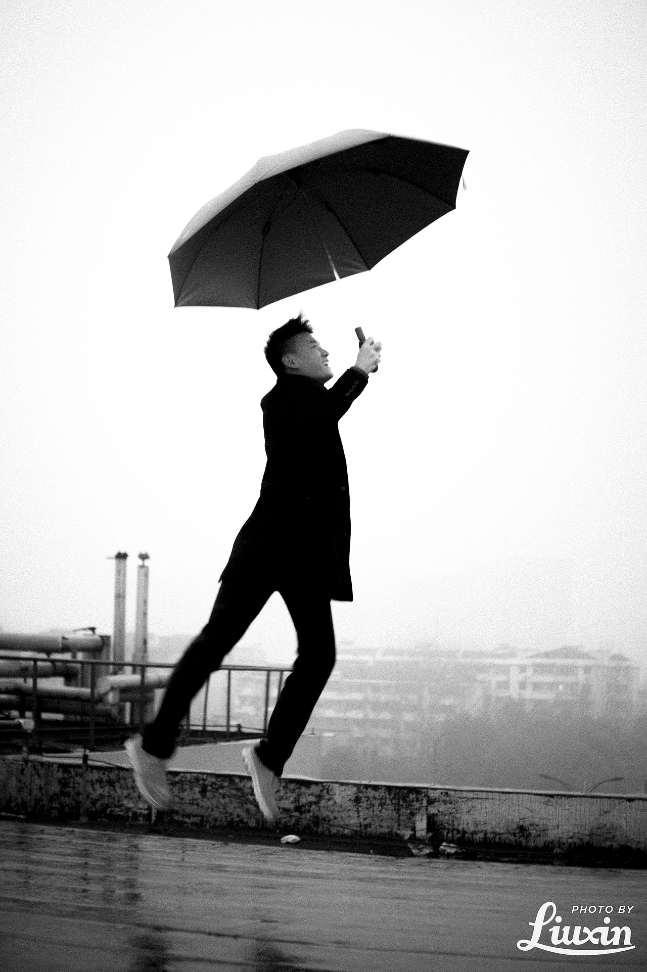 要是能重来，我要选冠希（图ZMzk4MzcxODA=） - 人像摄影 - 站酷设计师浮沉流星原创素材 - 站酷ZCOOL