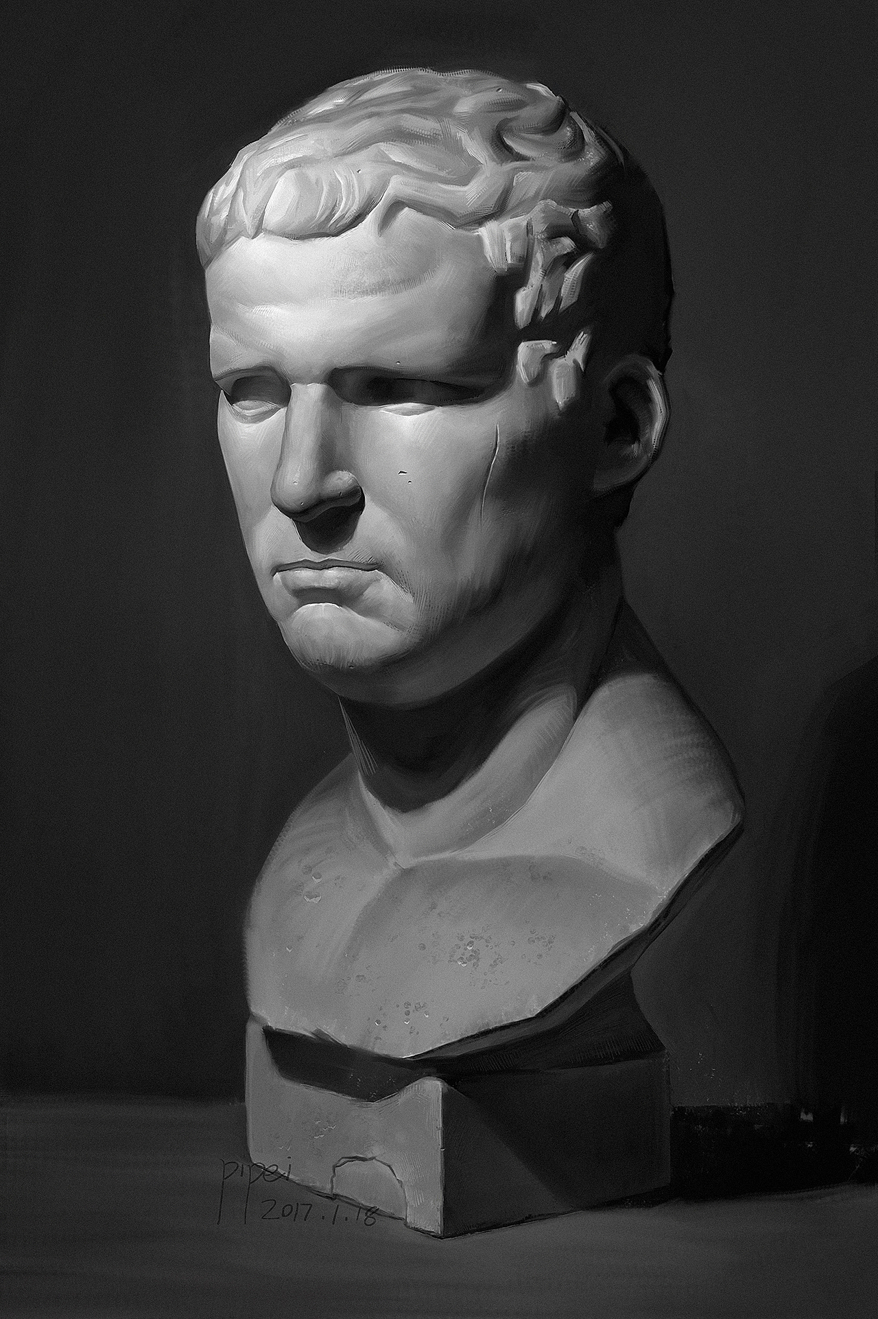 2017上半年的图(o゚▽゚)o