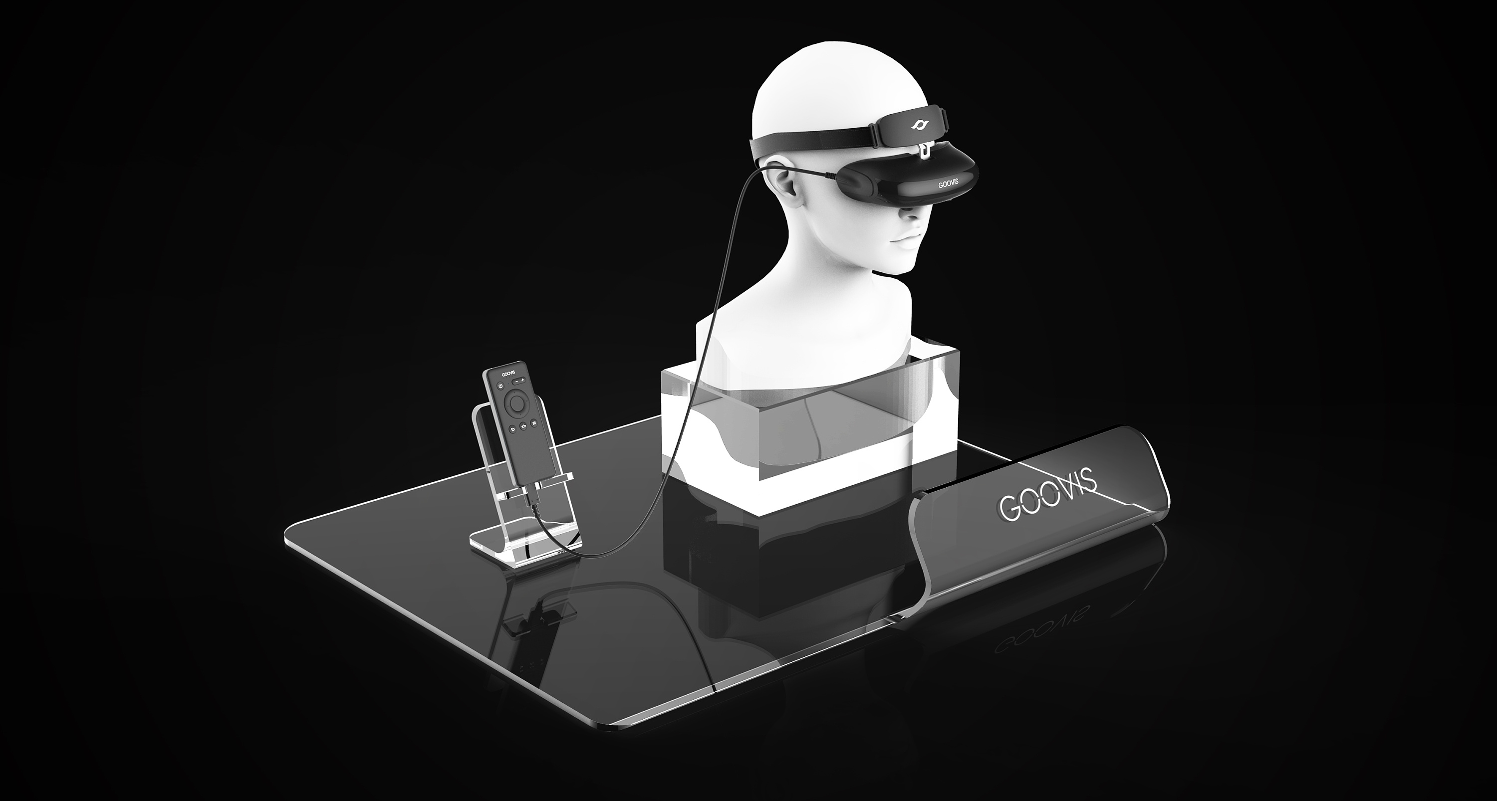 爆炸 展示|工业/产品|电子产品|chen_c_design - 原创作品 - 站酷