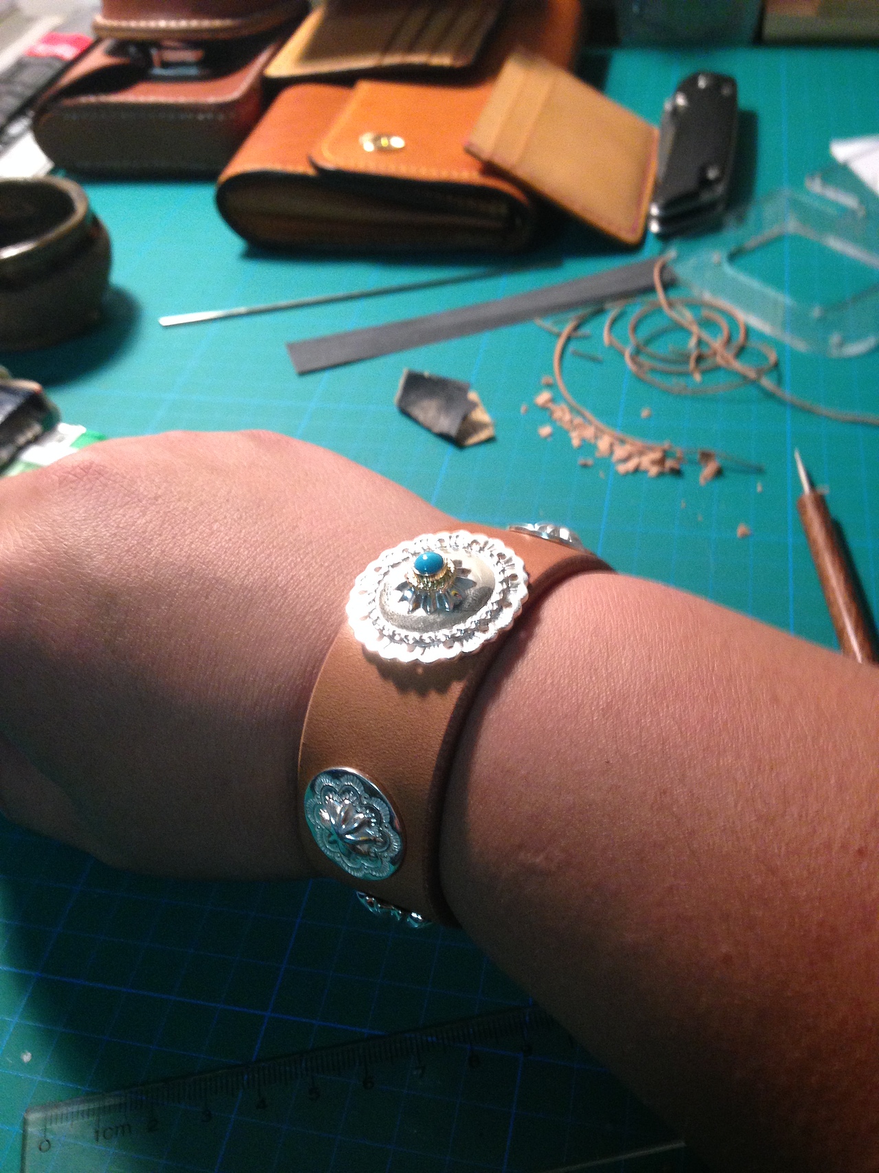 自己动手,丰衣足食