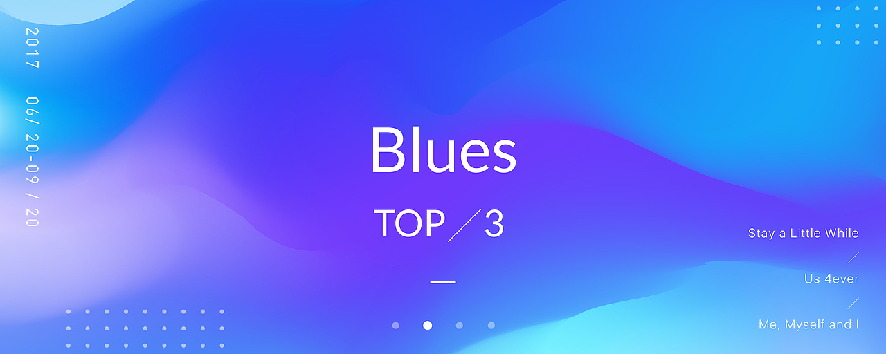 玩一玩渐变色彩（图ZOTIzMjk1MDQ=） - 其他UI - 站酷设计师小幽儿原创素材 - 站酷ZCOOL