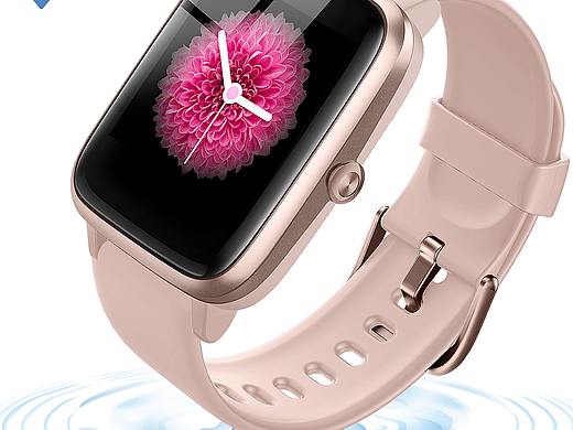 亚马逊智能手表