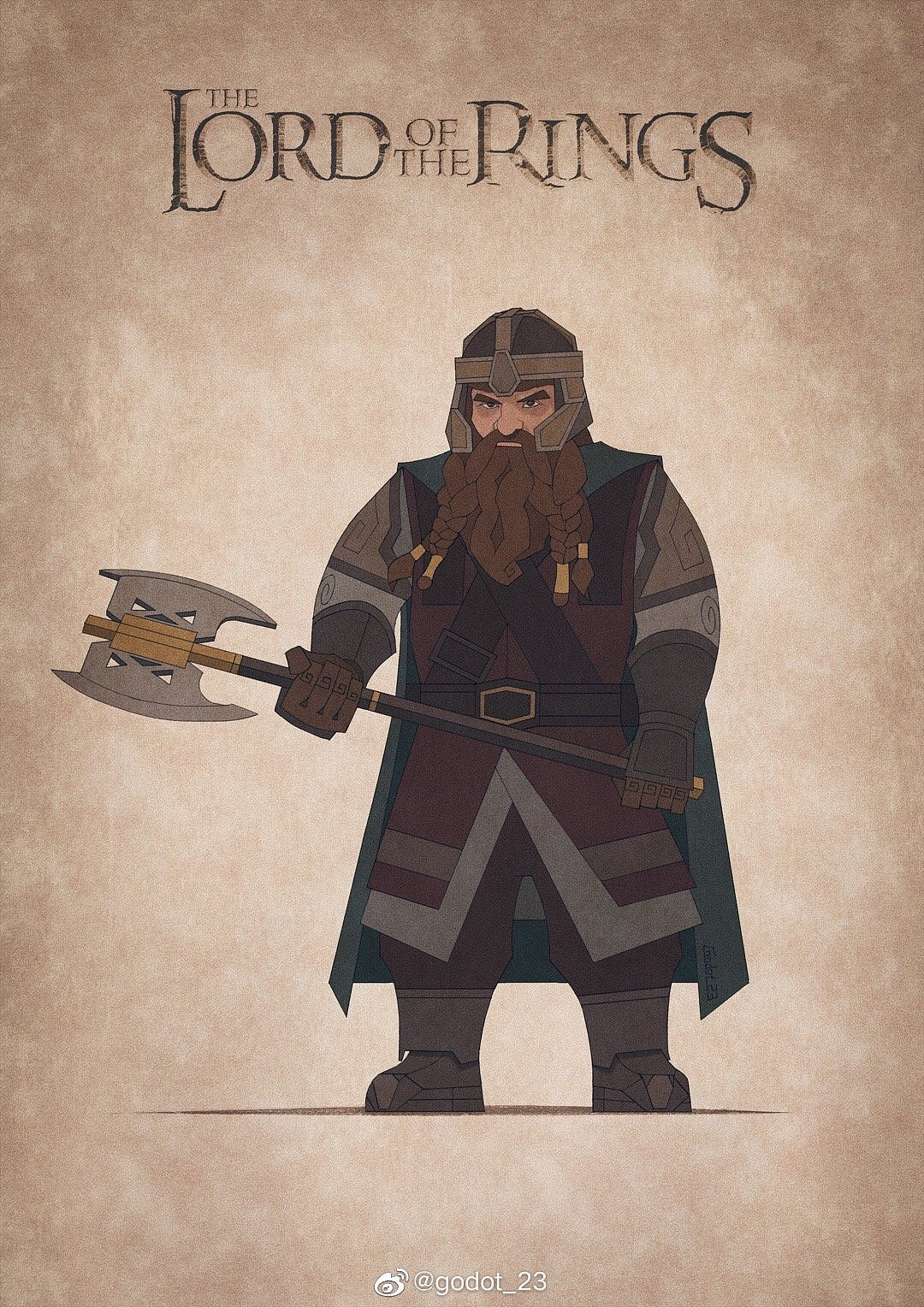 Gimli