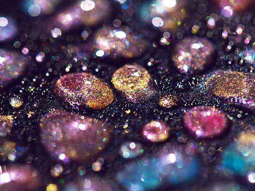 绽影像之《澈夜》