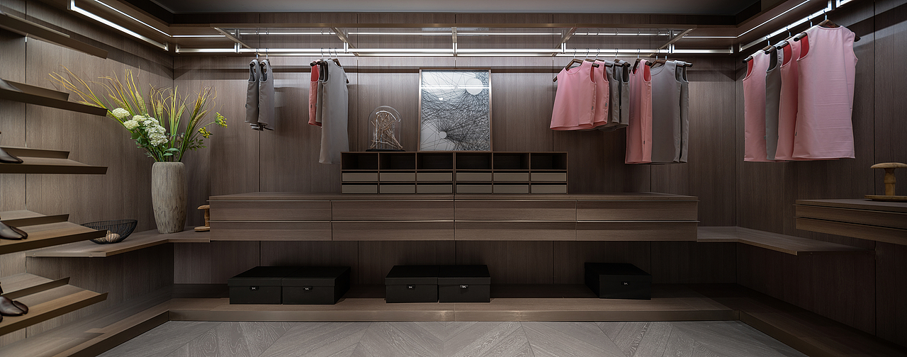 固装展厅 | 深圳 | 建筑空间摄影