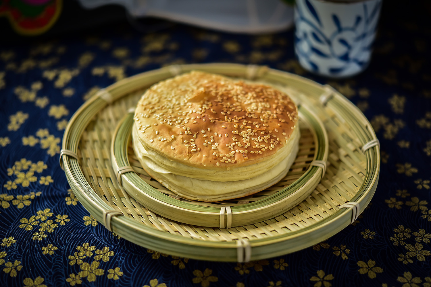 唐山最有名的特色美食小吃 居然是烧饼？ - 知乎