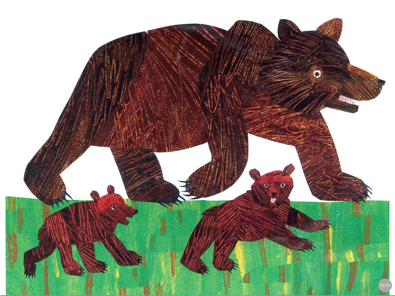 艾瑞.卡尔绘本|插画|儿童插画|盘狗大喵_原创作品-站酷zcool