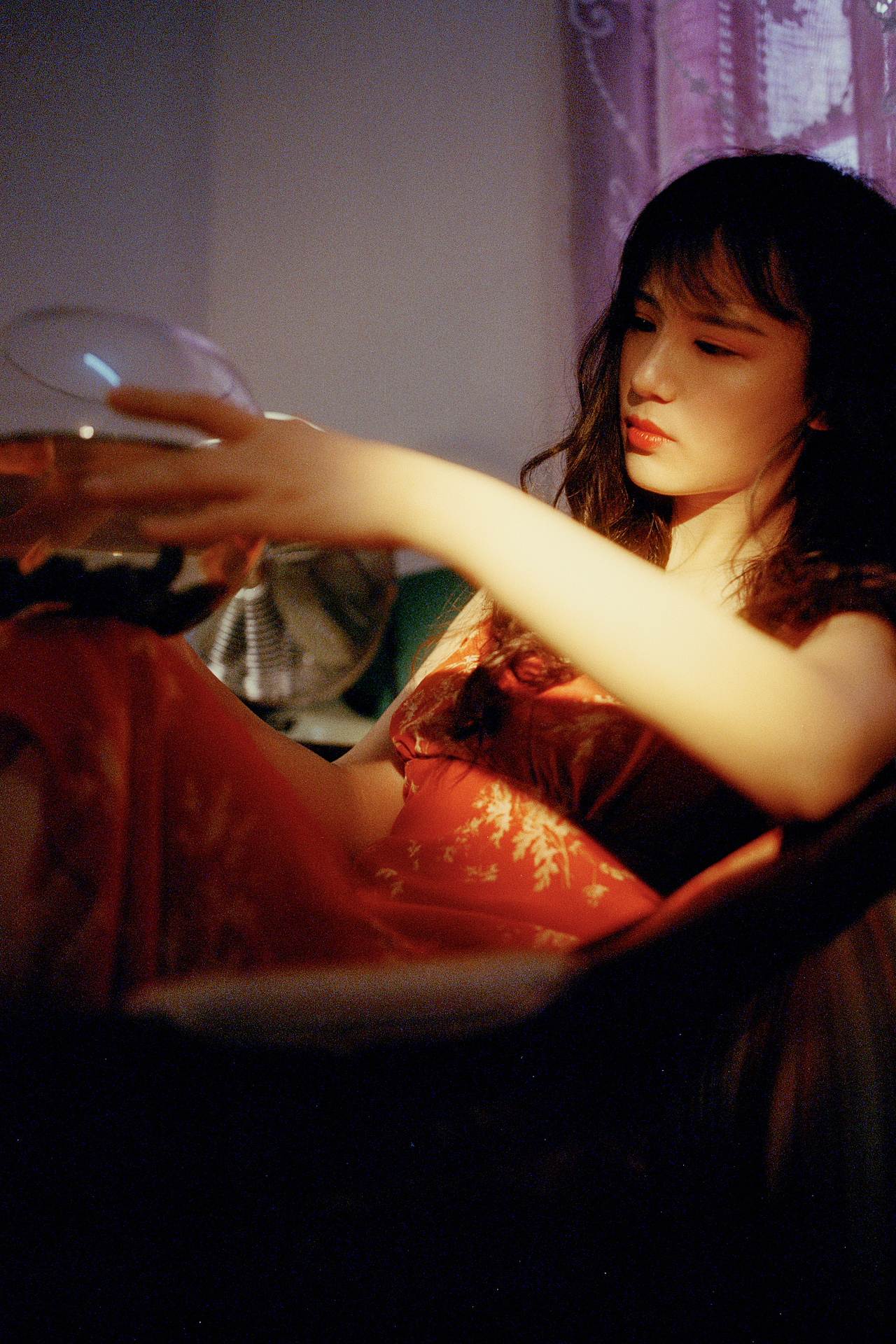 空房间（图ZMjEwMTE4NjA0） - 人像摄影 - 站酷设计师仲夏wind原创素材 - 站酷ZCOOL