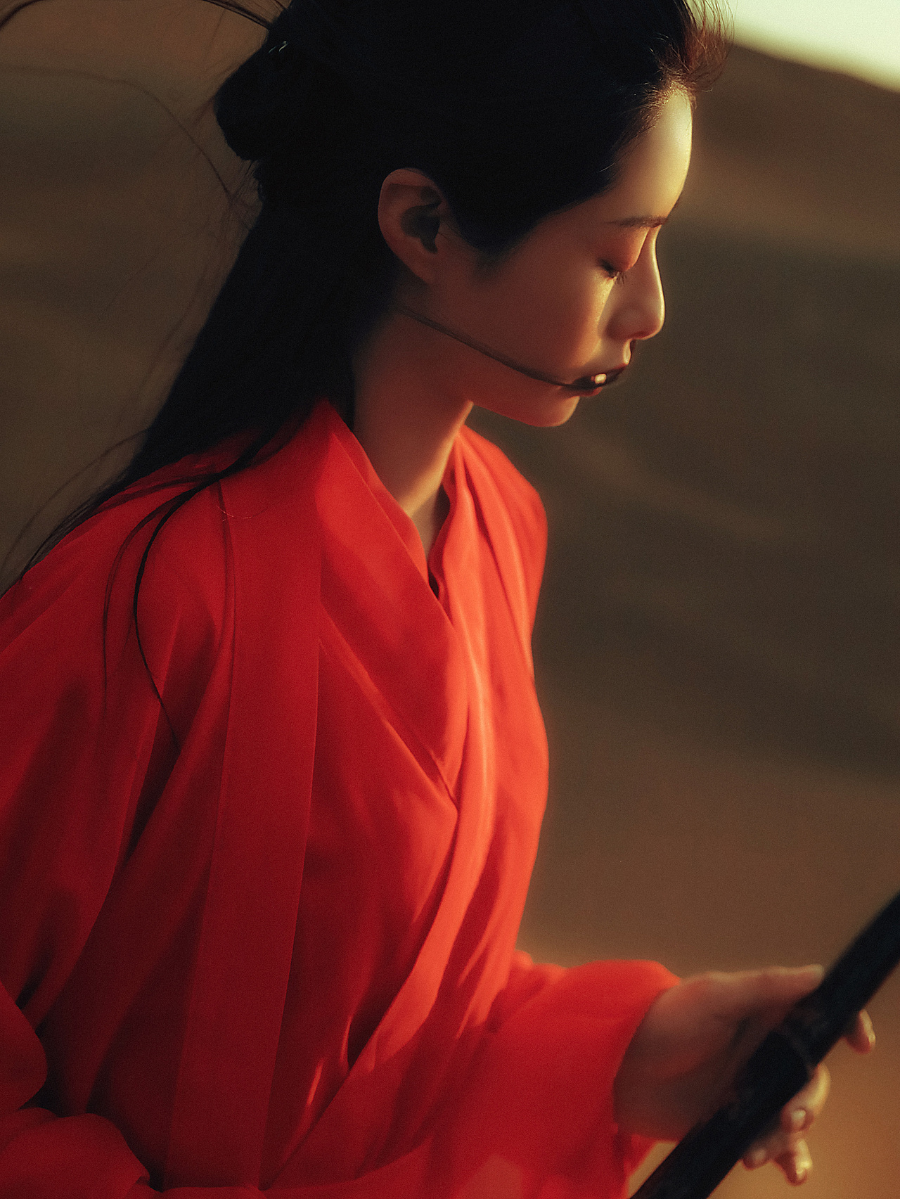 “一世只为守护一个人。”（图ZMjcyOTkzMzcy） - 人像摄影 - 站酷设计师广西摄影师書荔原创素材 - 站酷ZCOOL