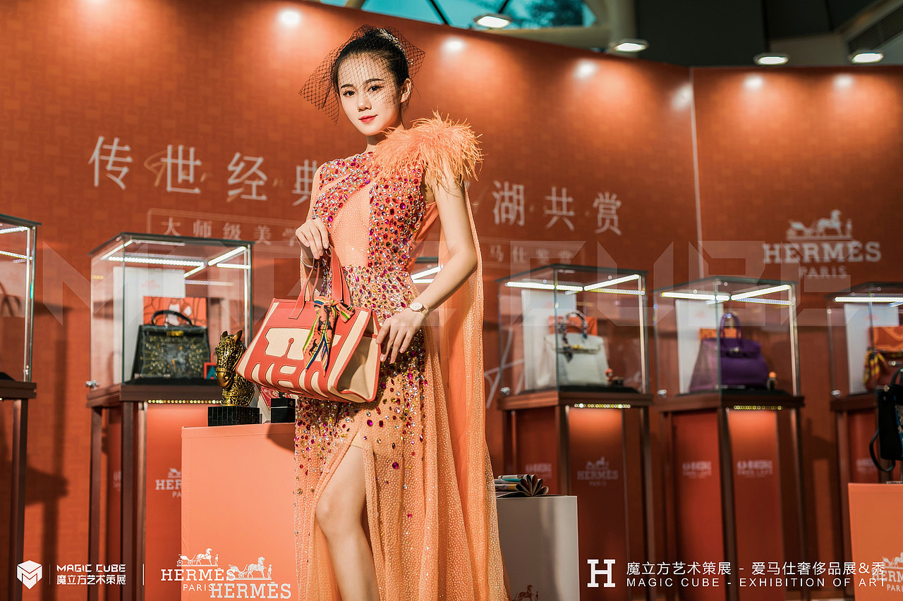 𝐇𝐄𝐑𝐌𝐄𝐒 爱马仕艺术大赏（图ZMjc3MjMzNjUy） - 文案/策划 - 站酷设计师RealM原创素材 - 站酷ZCOOL