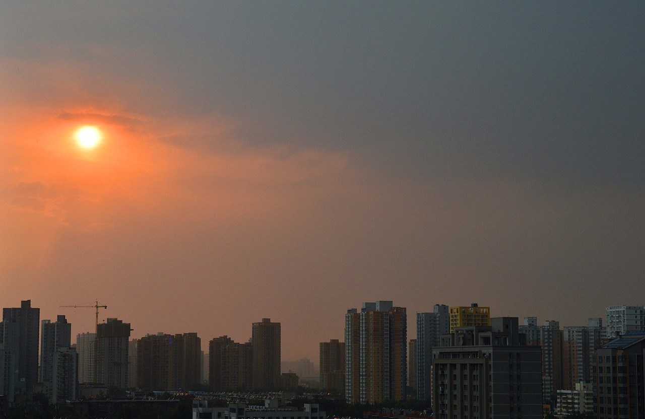 恋上一座城（图ZNDAyMzUzNTY=） - 风光摄影 - 站酷设计师LULU淼原创素材 - 站酷ZCOOL