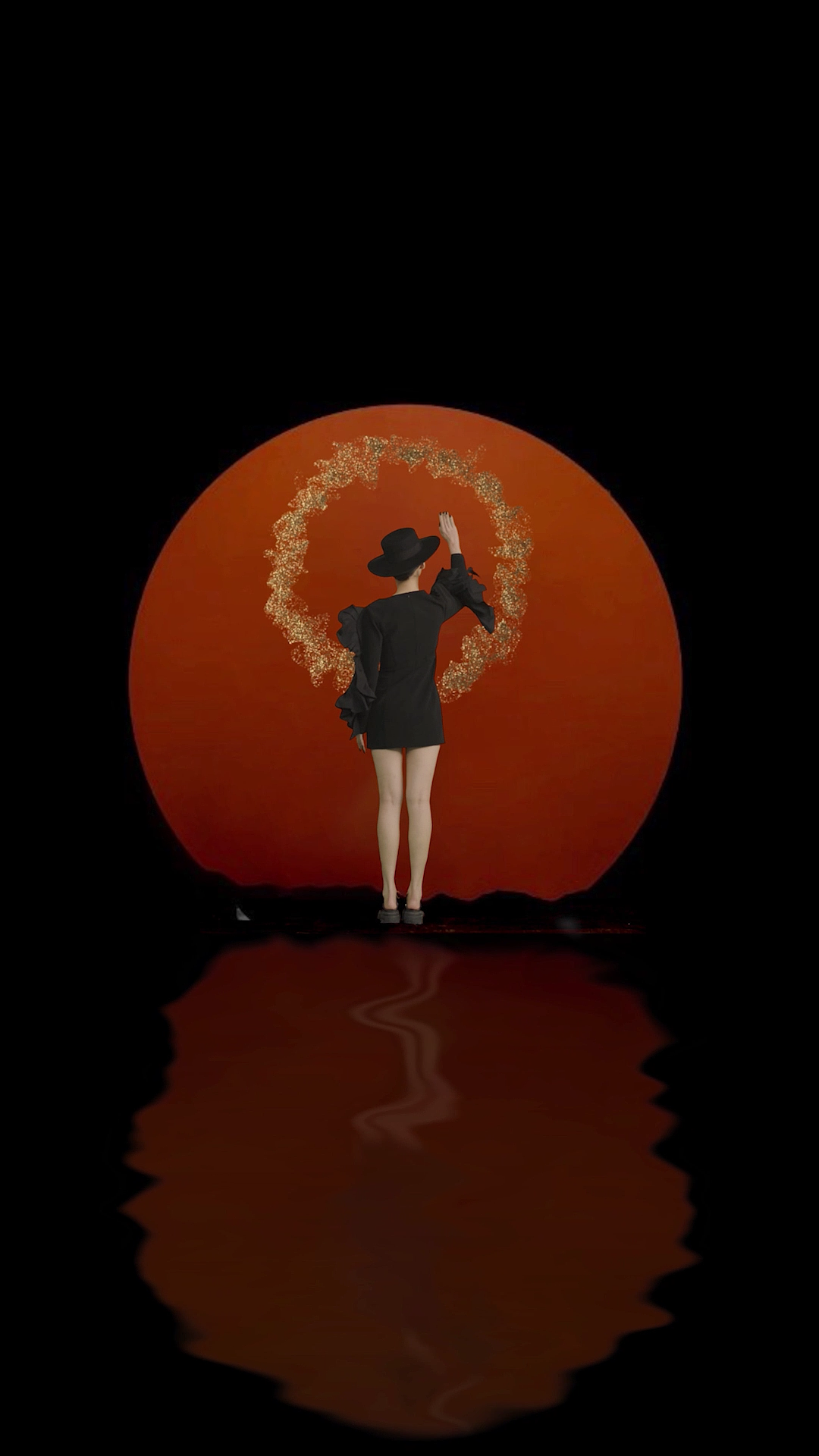 瑞丽年末大赏3d视觉设计（图ZMjgzMDU0MTUy） - 其他三维 - 站酷设计师ylsoo0原创素材 - 站酷ZCOOL