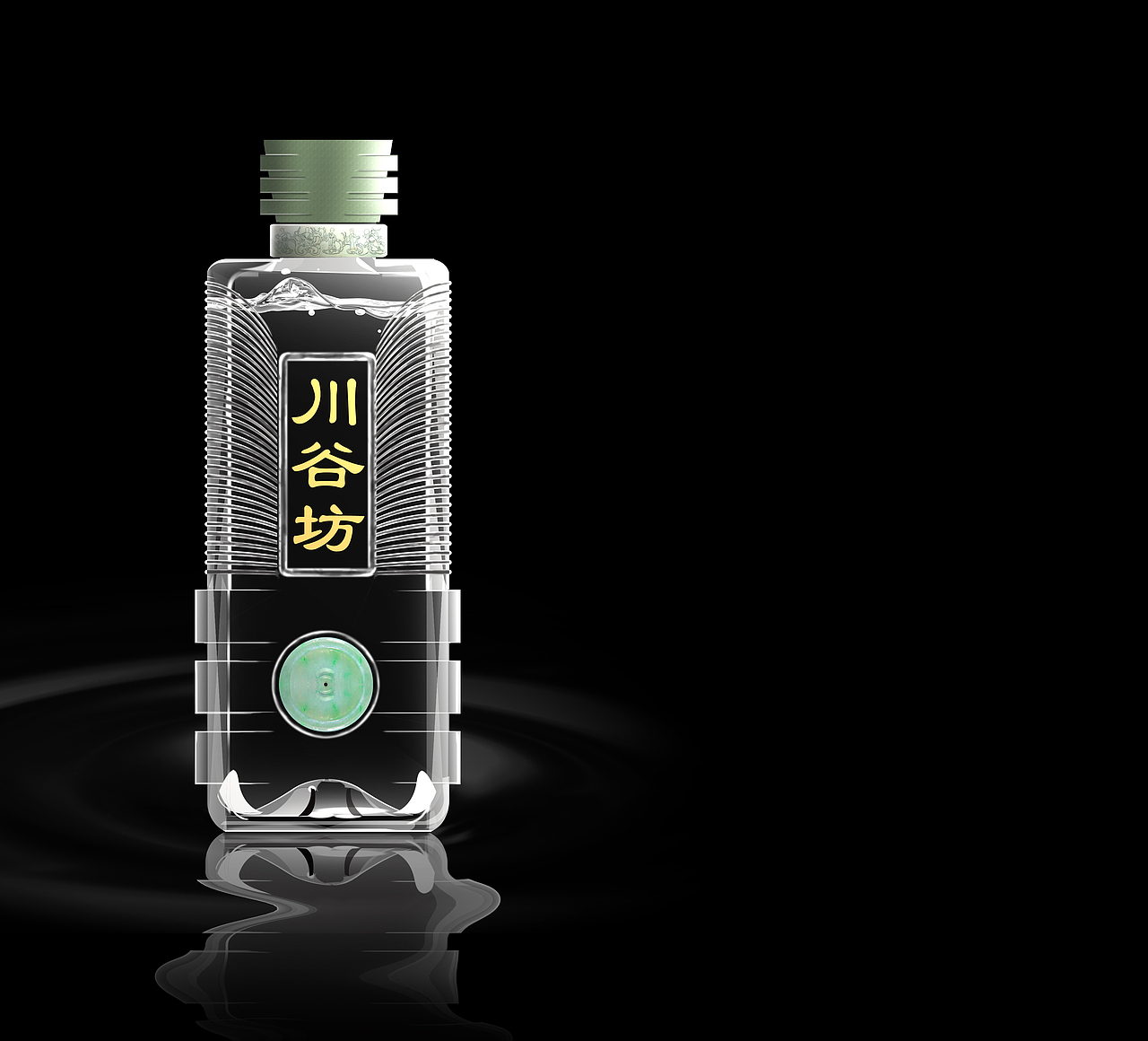 酒包装 酒瓶设计（图ZMTY0NzY3MDQ=） - 包装 - 站酷设计师晒晒0502原创素材 - 站酷ZCOOL