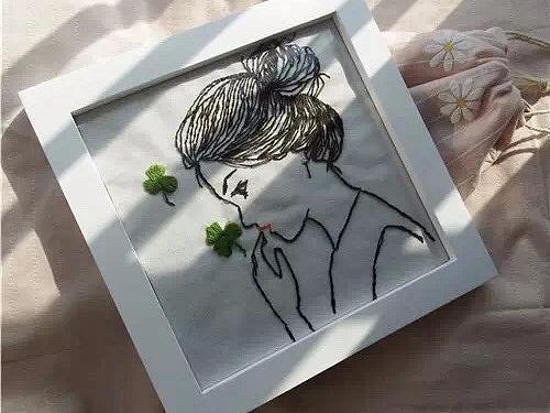 放空（个人主页-ZMjgxMTkzMDA=） - 其他手工艺 - 站酷设计师疯子在右_原创素材 - 站酷ZCOOL