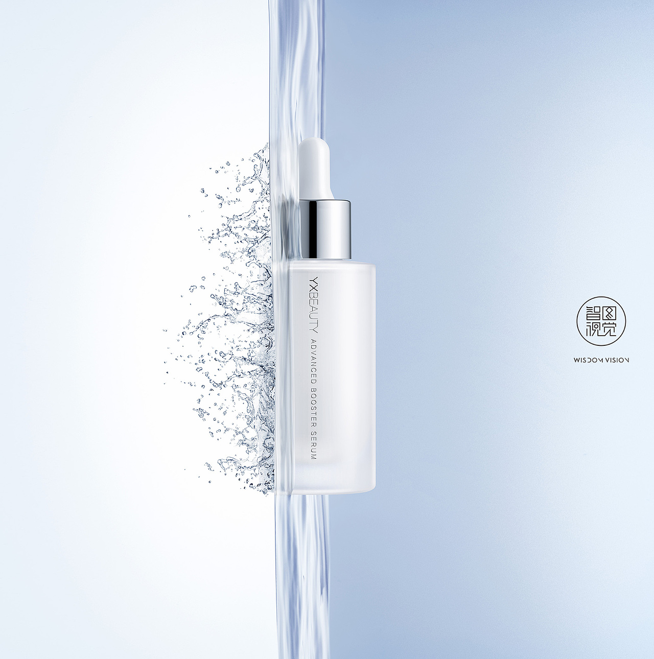 护肤品拍摄×杭州智图视觉（图ZMjE1NDI3NDM2） - 产品摄影 - 站酷设计师杭州智图视觉原创素材 - 站酷ZCOOL