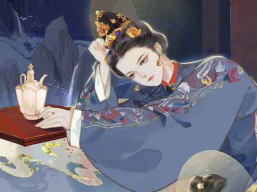 《相逢行》