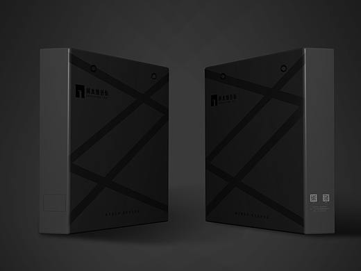 巨灵设计：艺术品包装设计