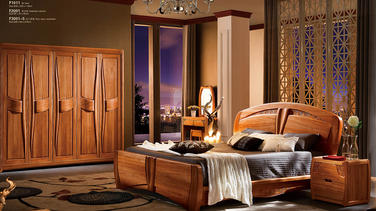 上海全屋定制巨单别墅大宅设计