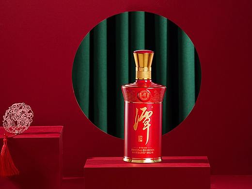 产品摄影X潭酒X白酒品牌摄影