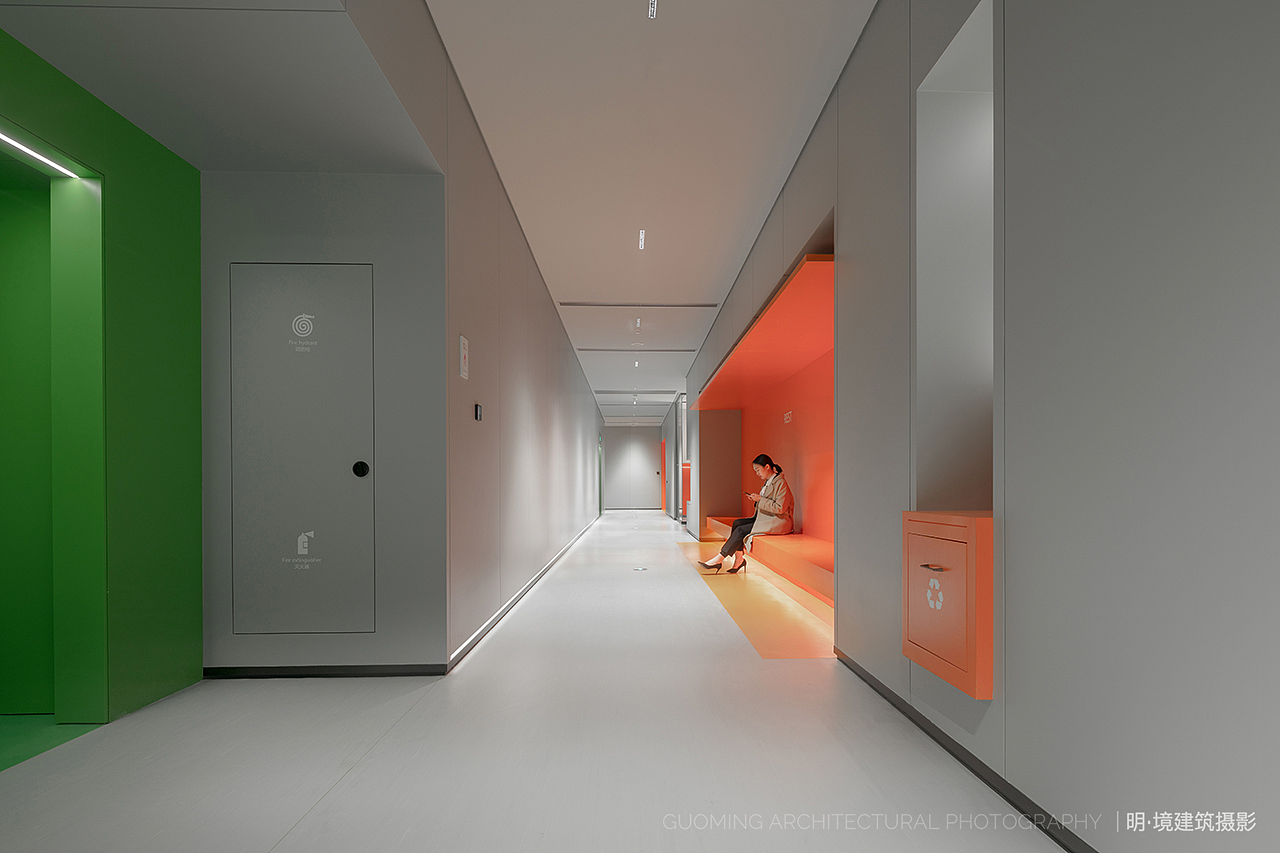 行.色|楷林学院（图ZMTYxNjA1MjQ0） - 家装设计 - 站酷设计师明境建筑摄影原创素材 - 站酷ZCOOL