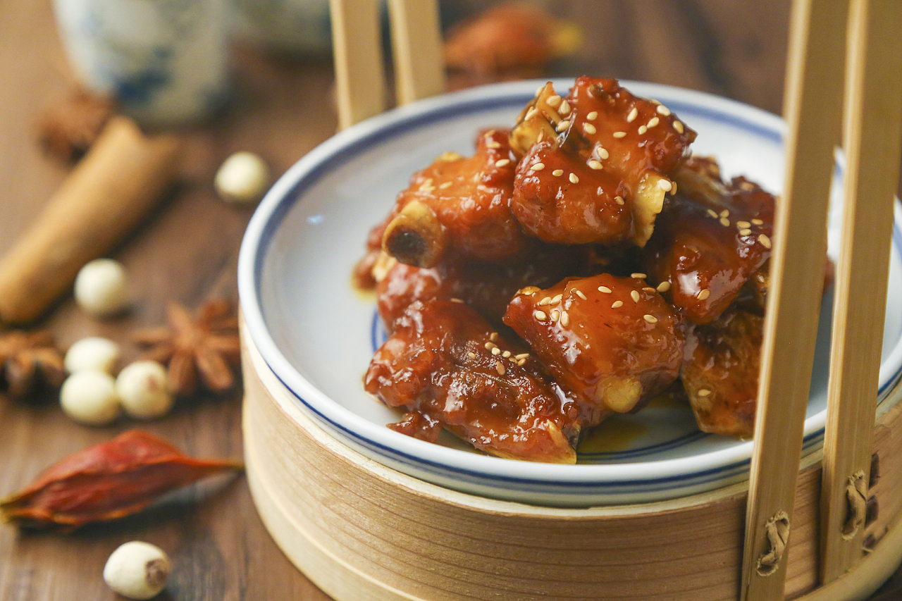 【商拍】成都小吃