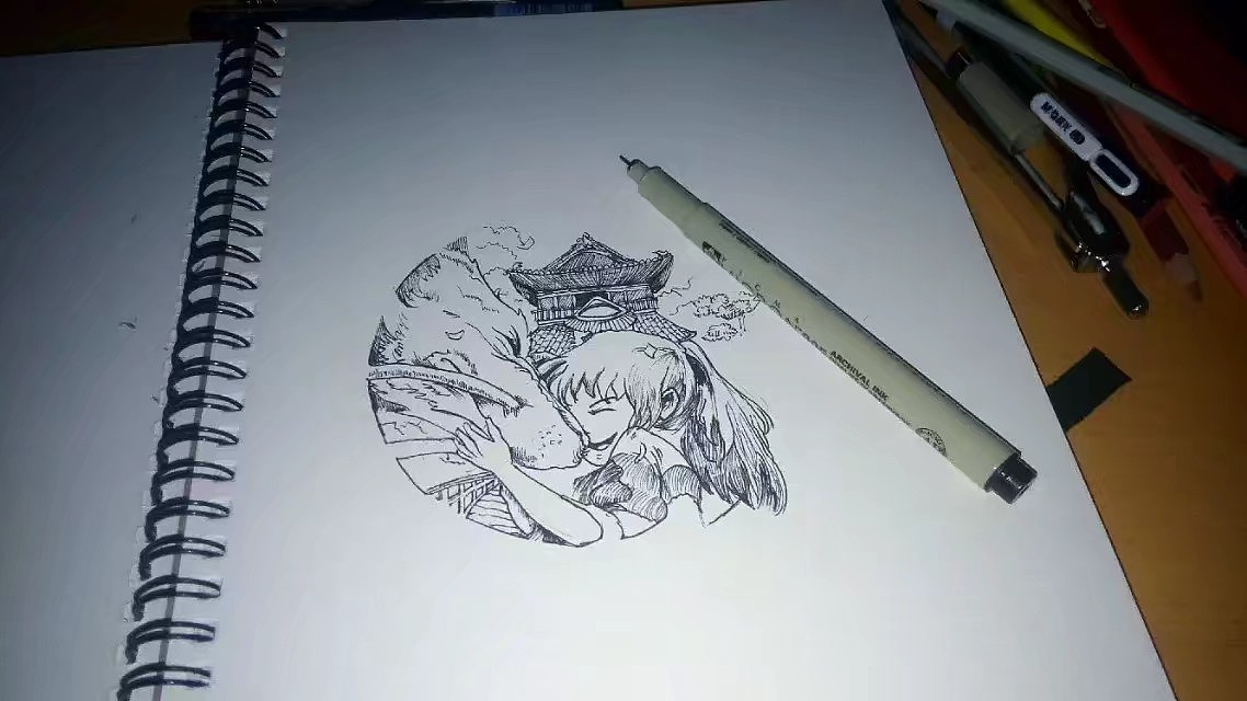 整理的一些练习