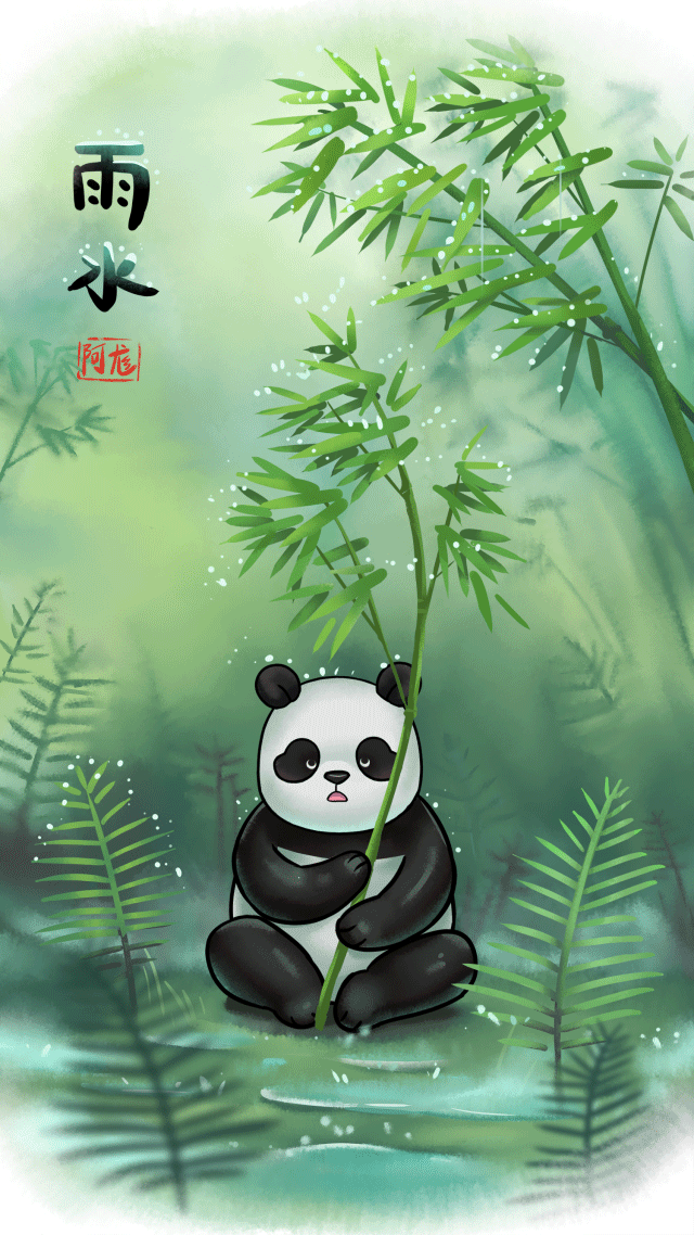 滚滚的二十四节气,让我们偶遇在这场春夏秋冬