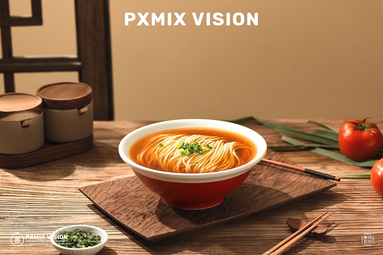 美食摄影丨红灯笼面馆菜单拍摄 x 光影集 PXMIX(图ZMjYxNjQzMTEy) - 美食摄影 - 站酷设计师光影集原创素材 - 站酷ZCOOL