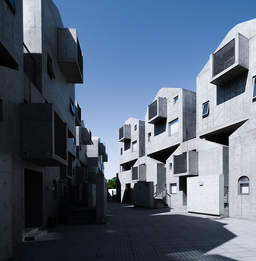 建筑摄影｜阿那亚建筑（图ZMzQxNjIwNTQ0） - 环境/建筑摄影 - 站酷设计师几时摄影原创素材 - 站酷ZCOOL