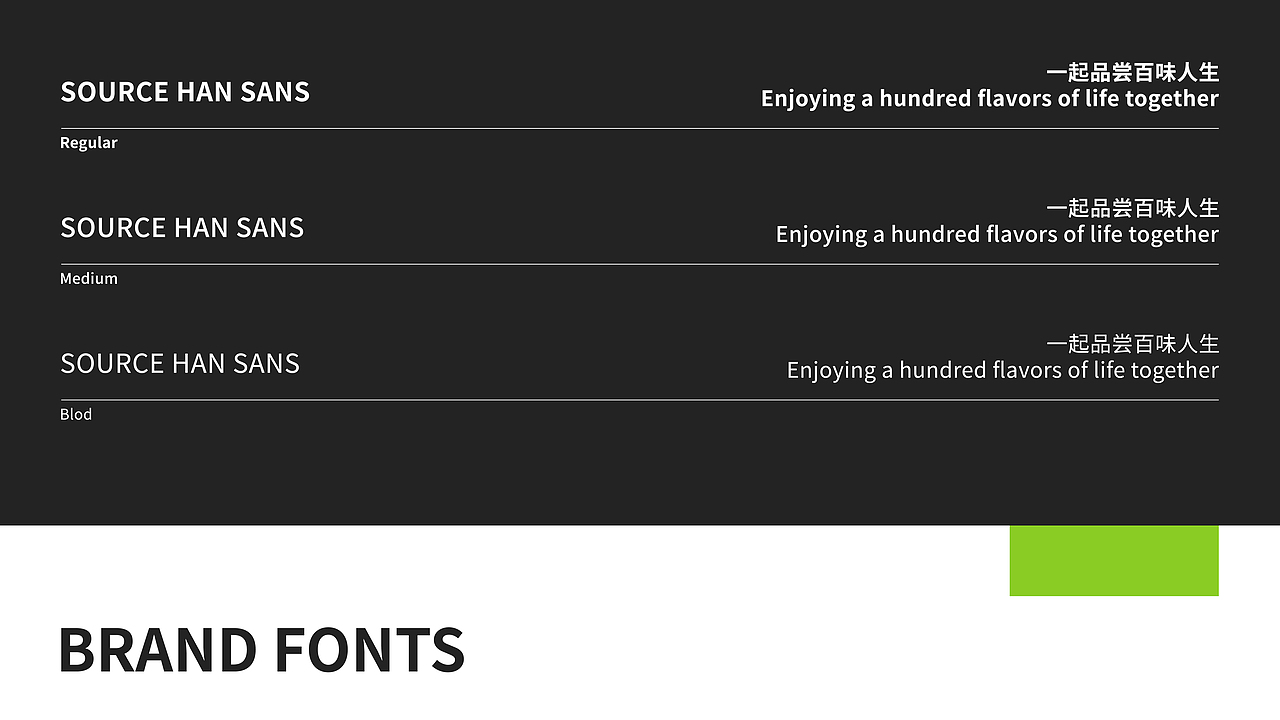 安格咖啡品牌全案×熱氣 | 每日一杯,品尝百味人生