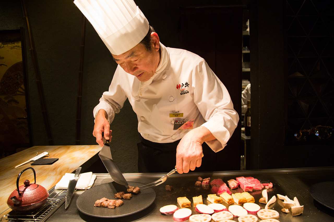 日本游客照(二)