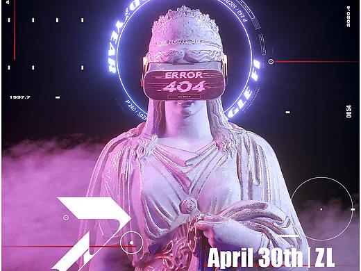 2020上半年C4D练习作品合集