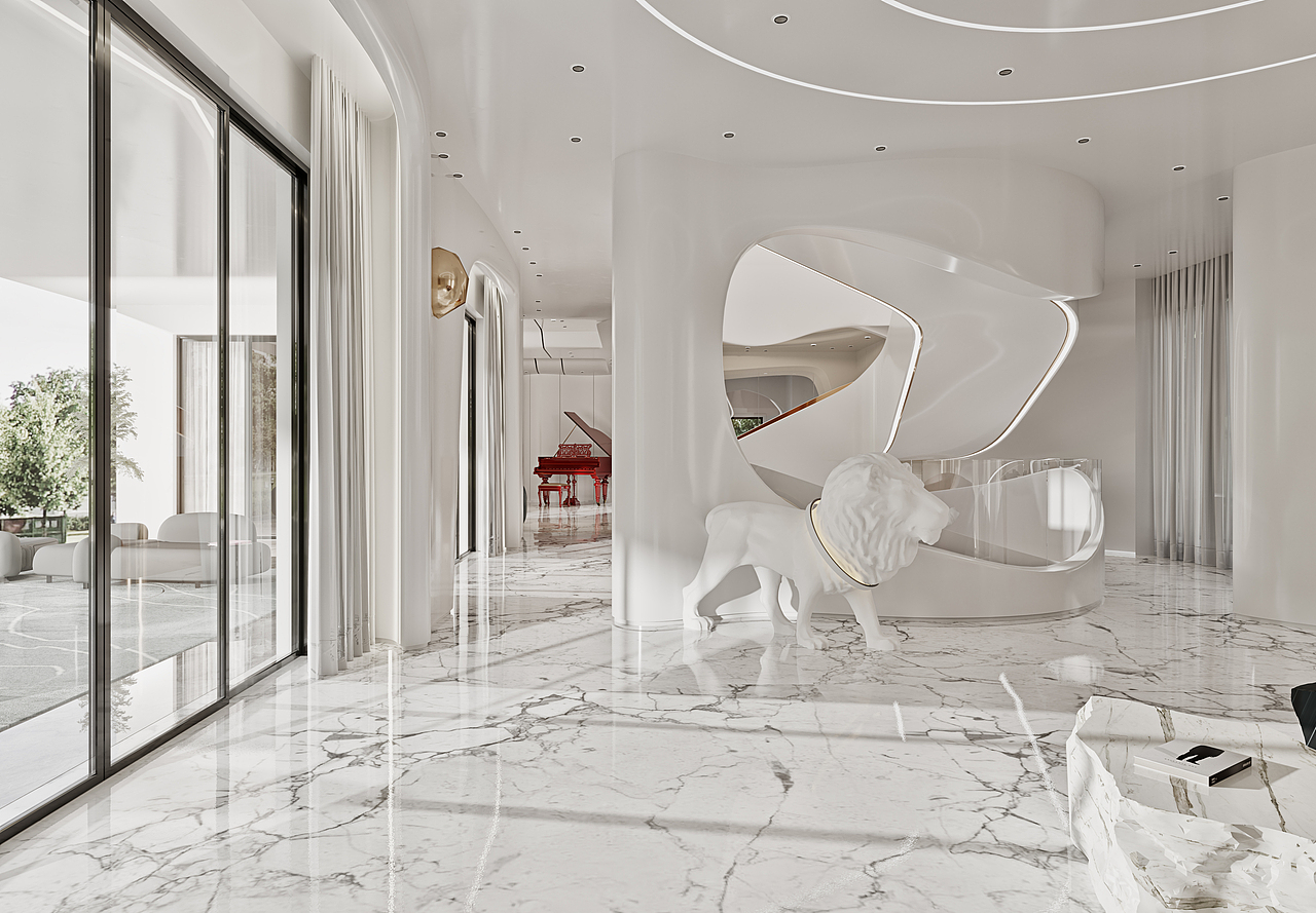 形（图ZMTk2NDQ4MTI0） - 家装设计 - 站酷设计师卖画为生原创素材 - 站酷ZCOOL