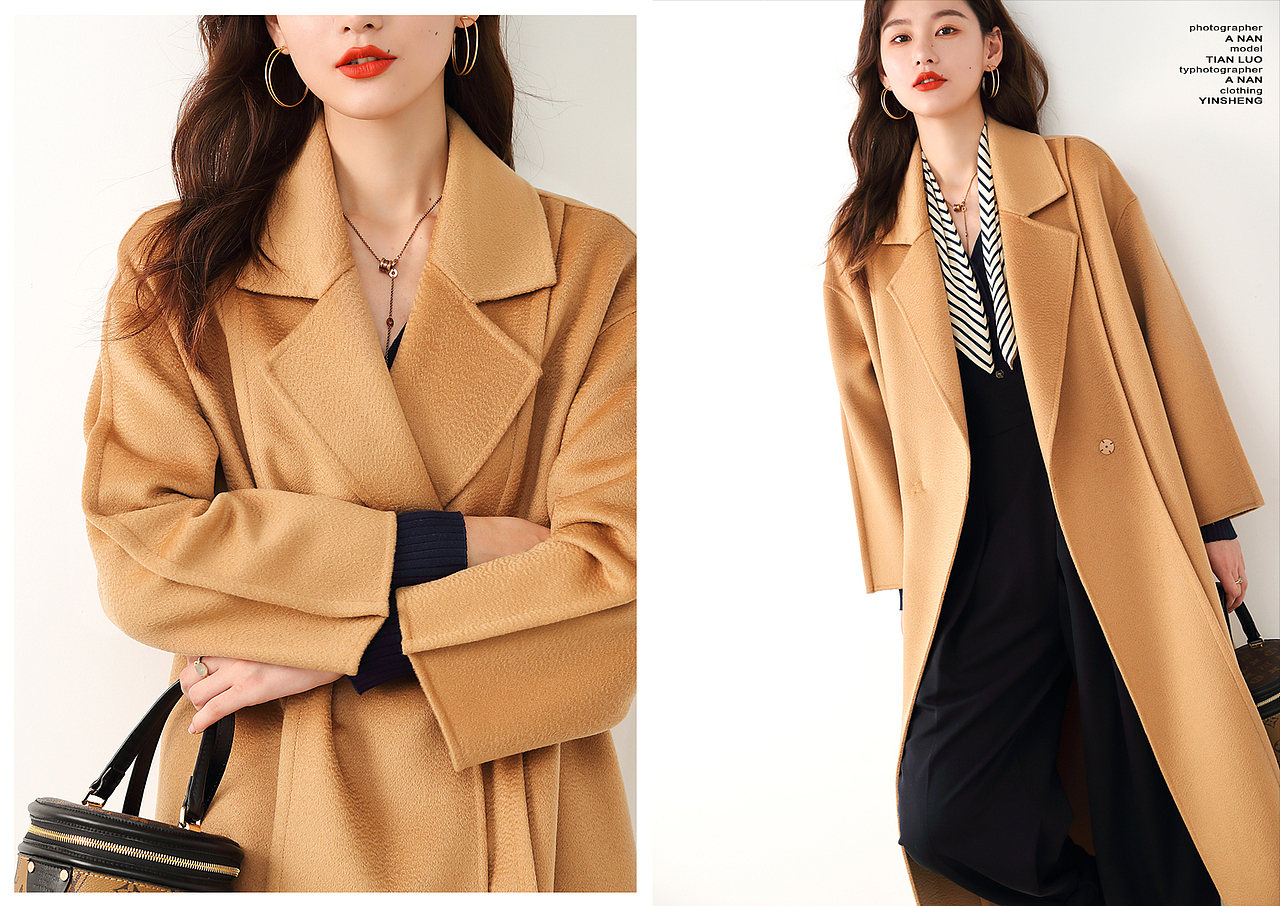 女装拍摄-棚拍（图ZMjI3Mjg4MDky） - 人像摄影 - 站酷设计师很楠吃葱原创素材 - 站酷ZCOOL