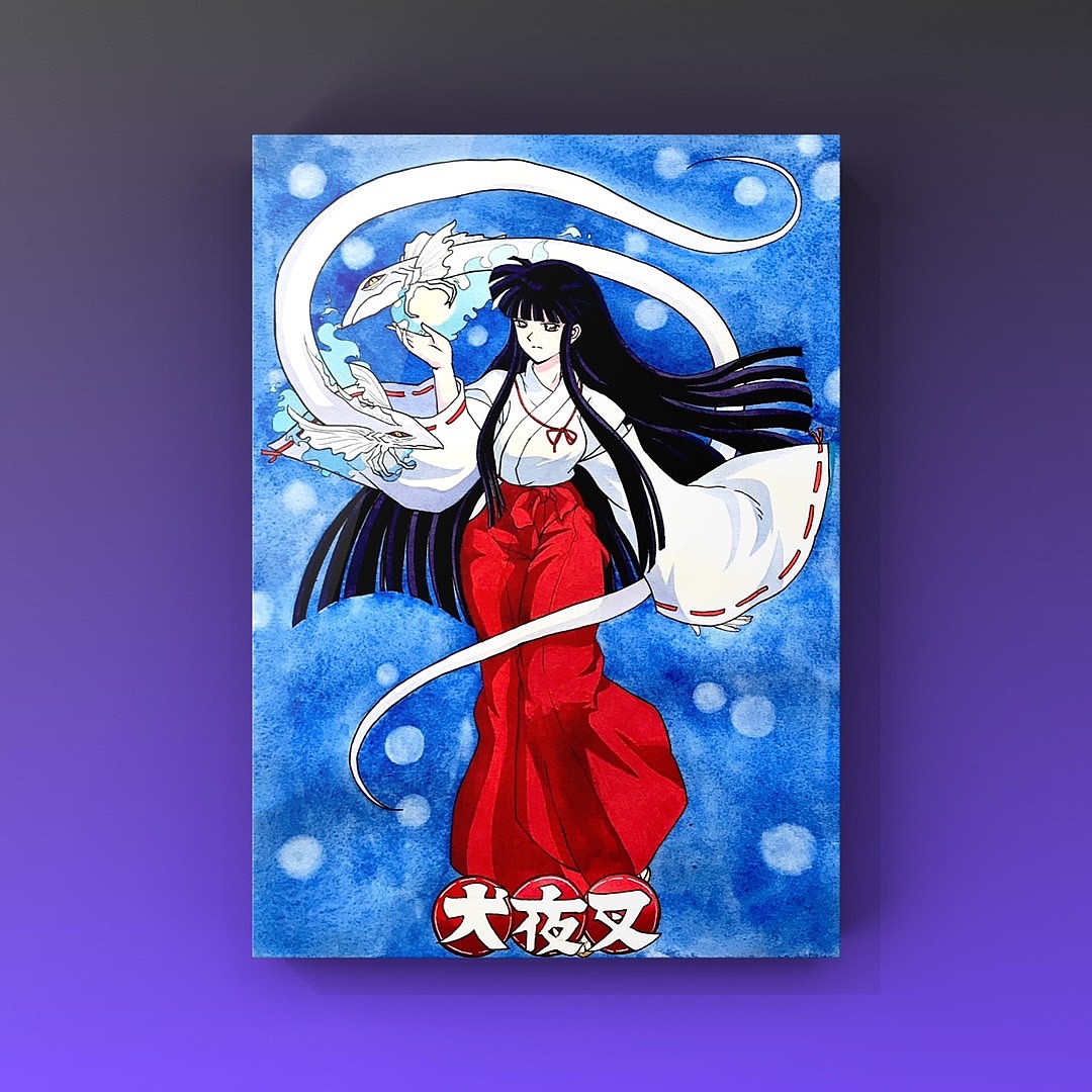 纪念我爱的动漫（图ZMzYxNzE4ODY4） - 单幅漫画 - 站酷设计师30肆意原创素材 - 站酷ZCOOL