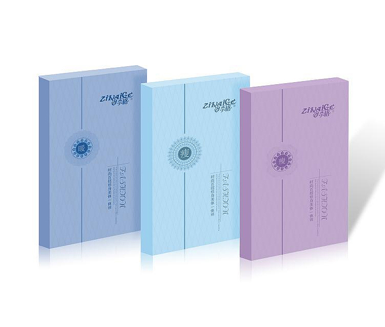 产品外包装设计