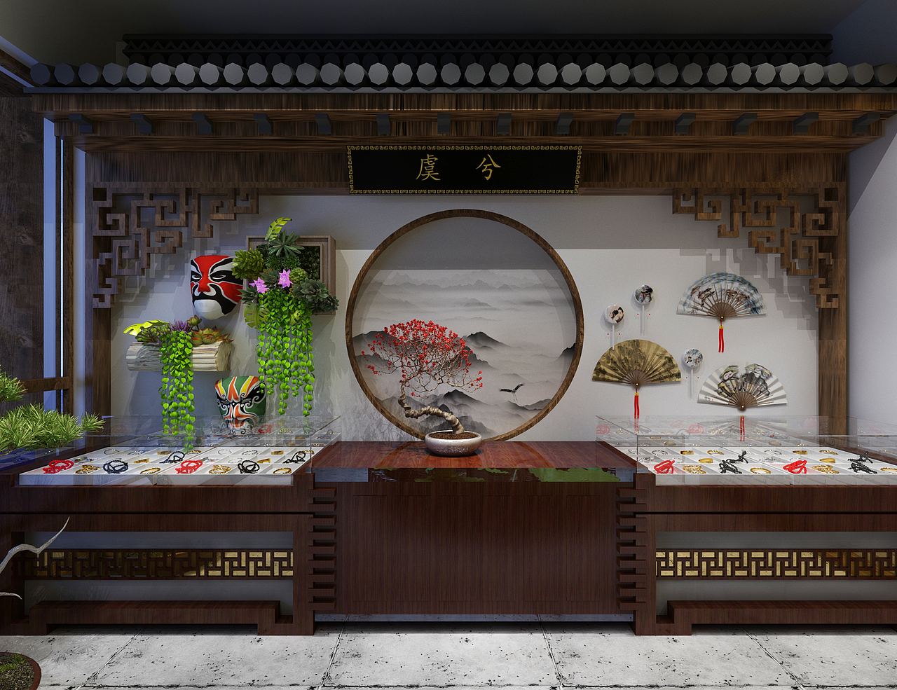 虞姬（图ZMTAwNjkyMTI4） - 家装设计 - 站酷设计师童年sir原创素材 - 站酷ZCOOL